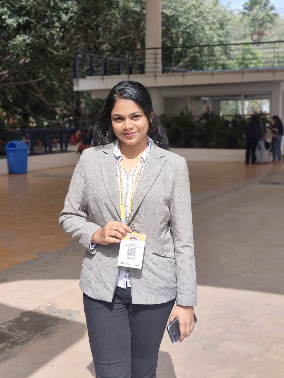 Sneha Paul